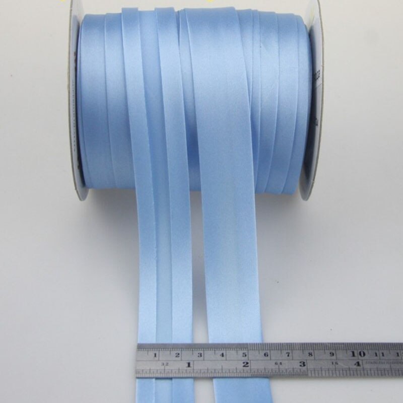 Satin Polyester Binding Tape