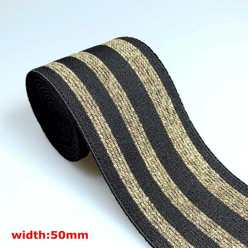 Nylon Elastic Bands 3m