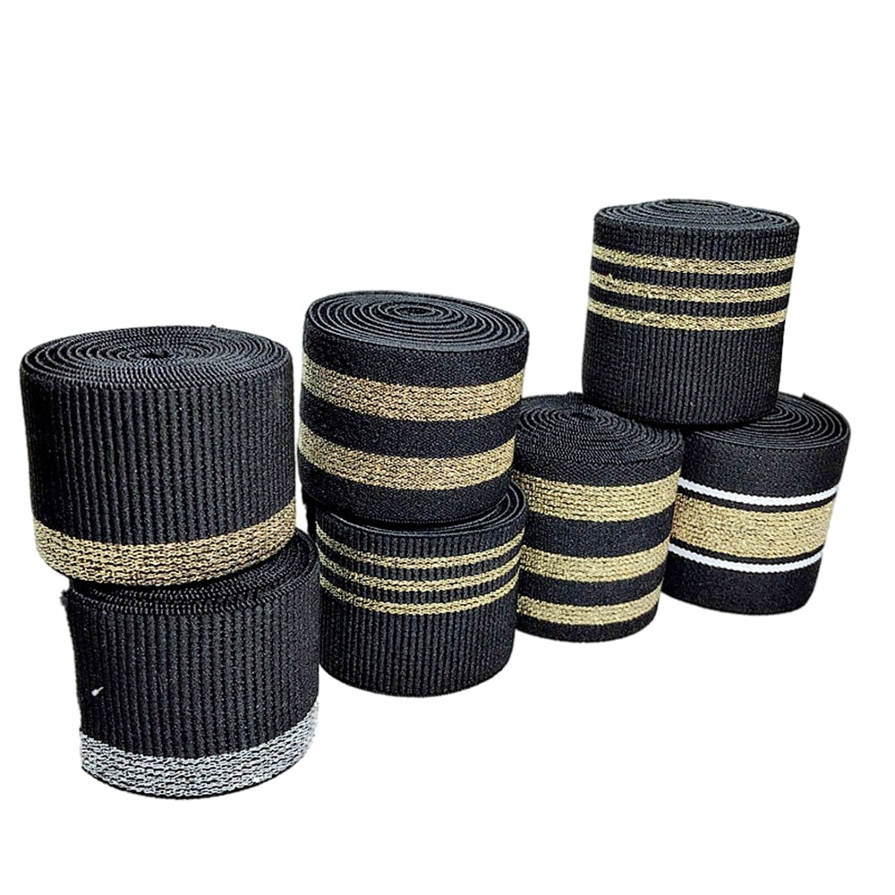 Nylon Elastic Bands 3m