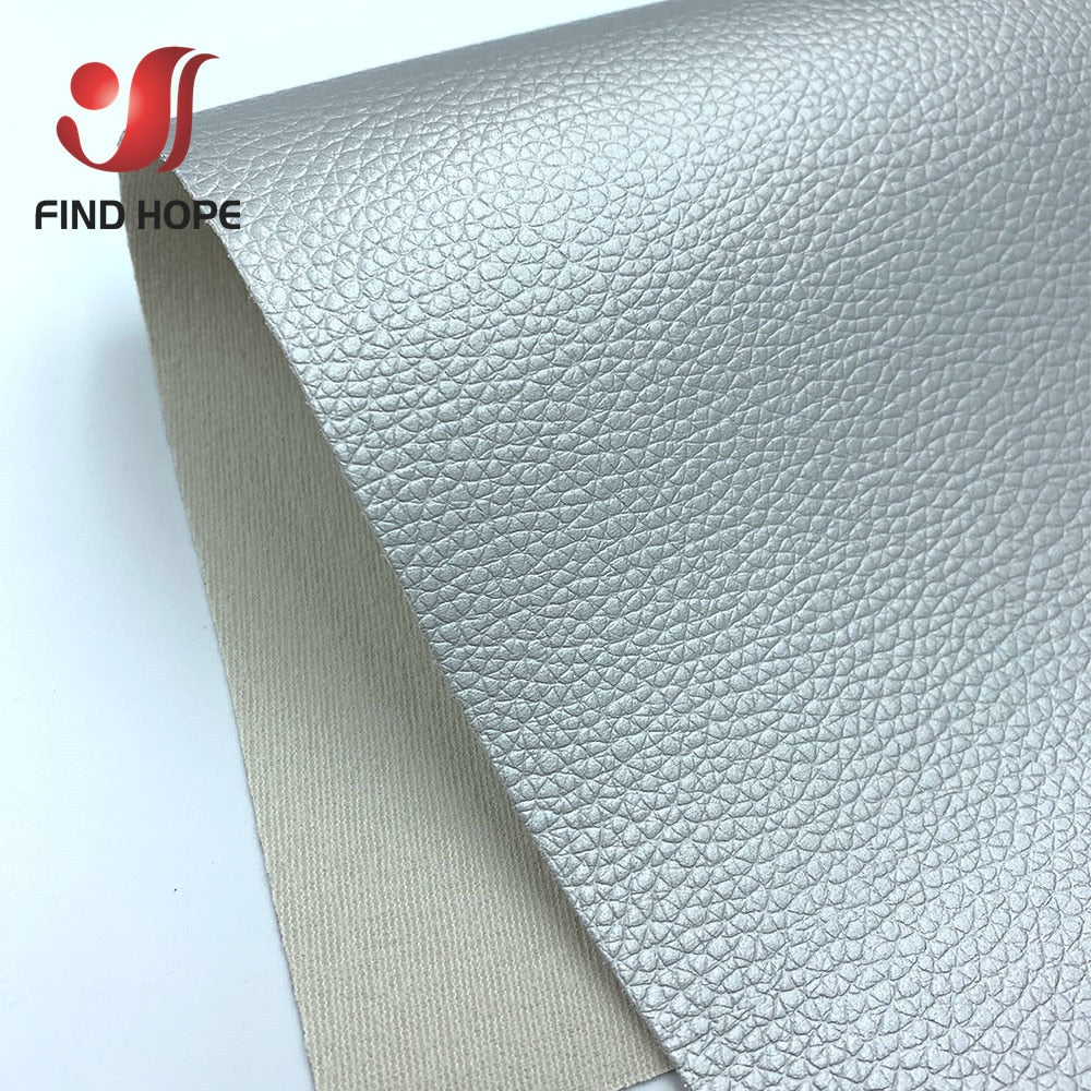 Faux Leather Vinyl Fabric