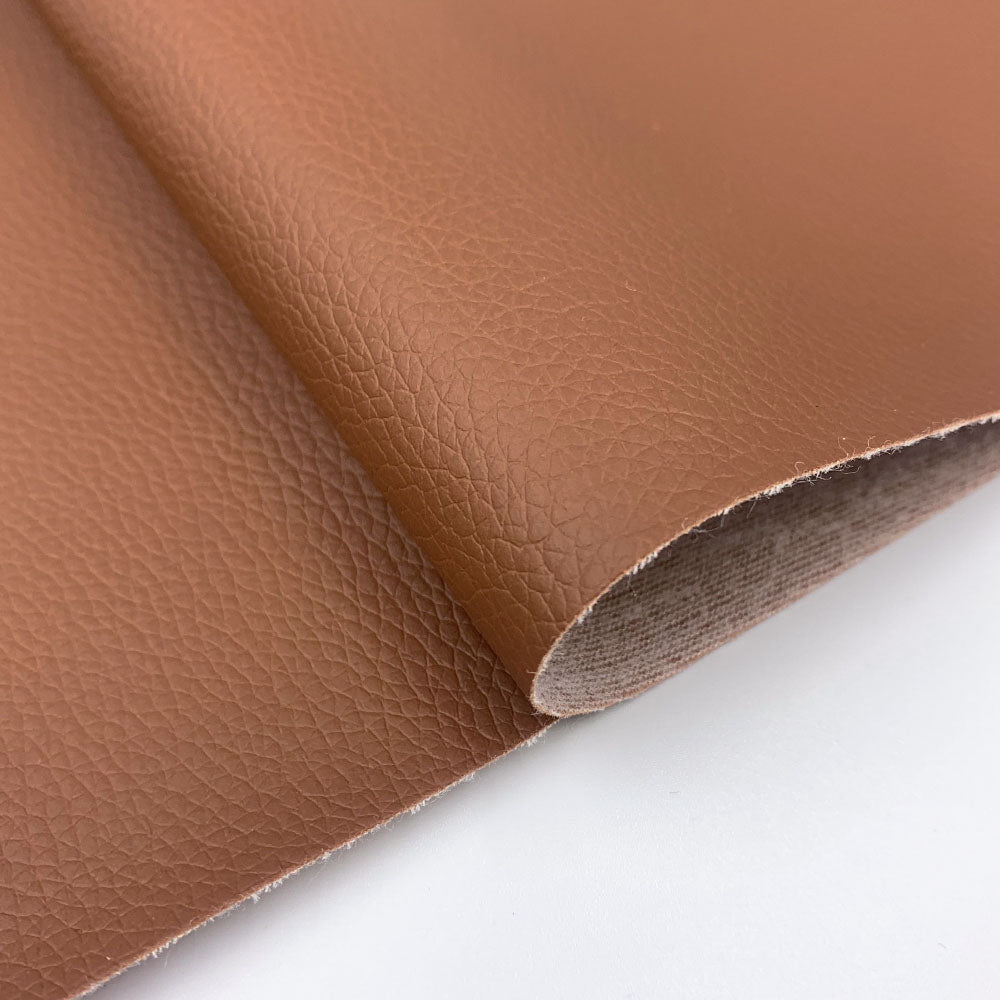 Faux Leather Fabric