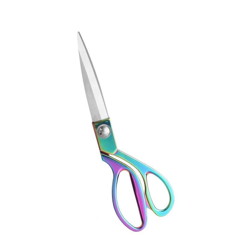 Professional Tailor Stainless Steel Sewing Scissors