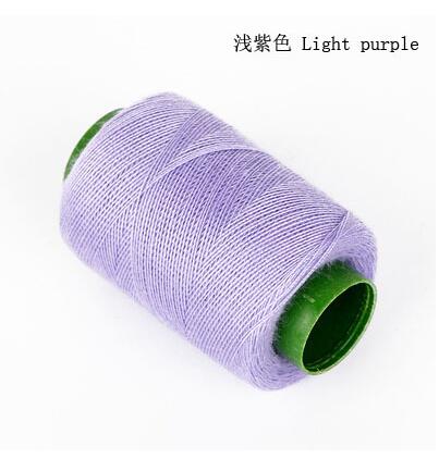 Single roll of 300m Thread sewing