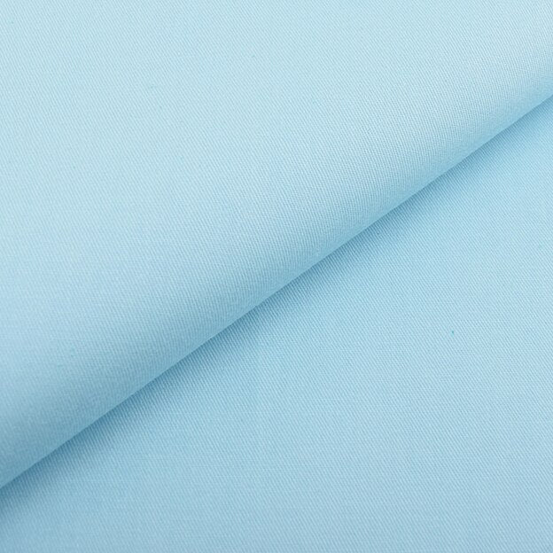 Twill Cotton Fabric