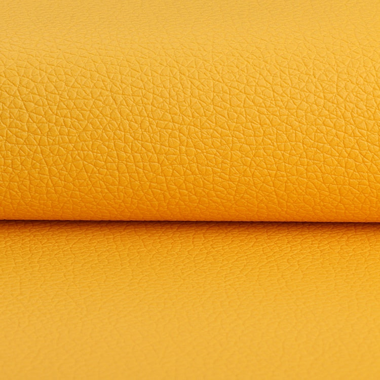 Synthetic Leather Fabric