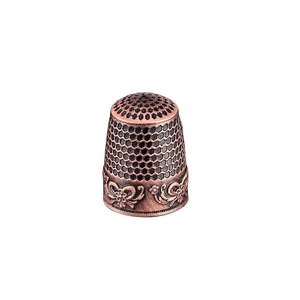 Metal Sewing Thimble