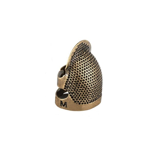 Metal Sewing Thimble