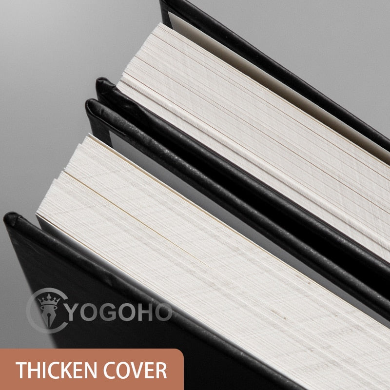 Marker 8K/16K/A4 50 Sheets Thicken Paper Sketch Book for Art