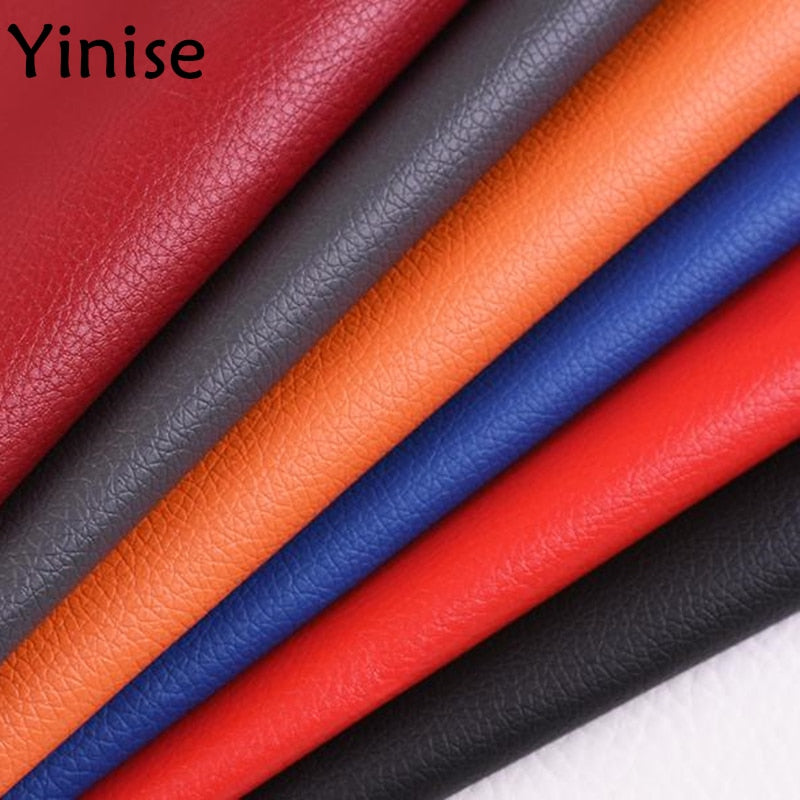 Synthetic Leather Fabric