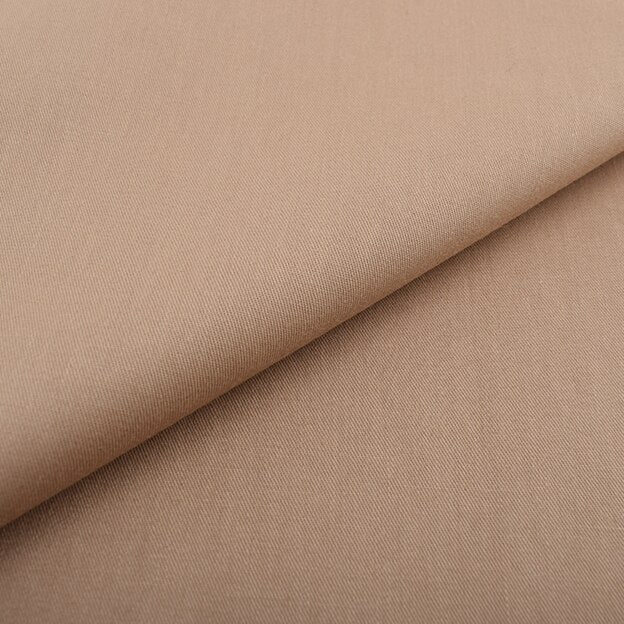 Twill Cotton Fabric