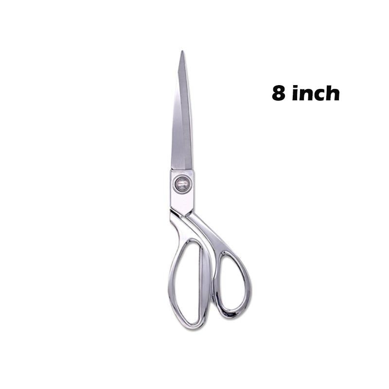 Professional Tailor Stainless Steel Sewing Scissors