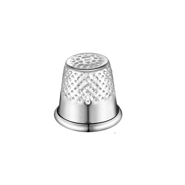 Metal Sewing Thimble