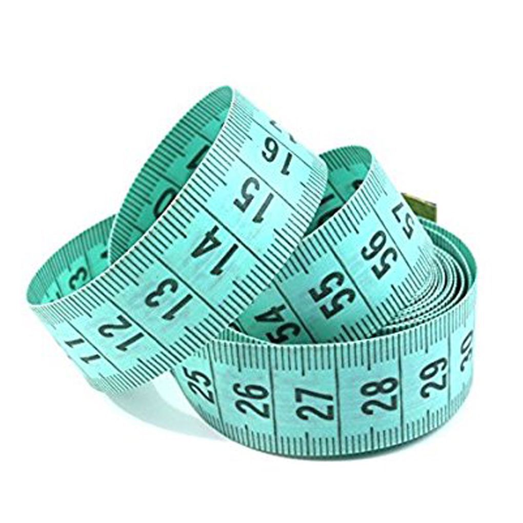 Soft Measuring Tape 1.5m