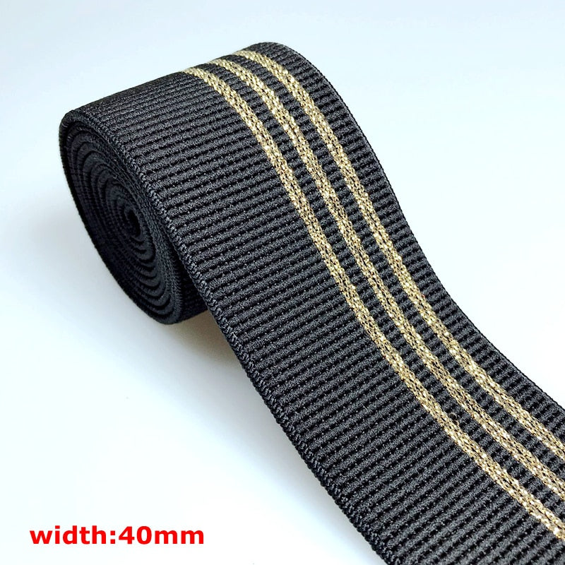 Nylon Elastic Bands 3m