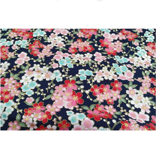 Patterned Cotton Fabric