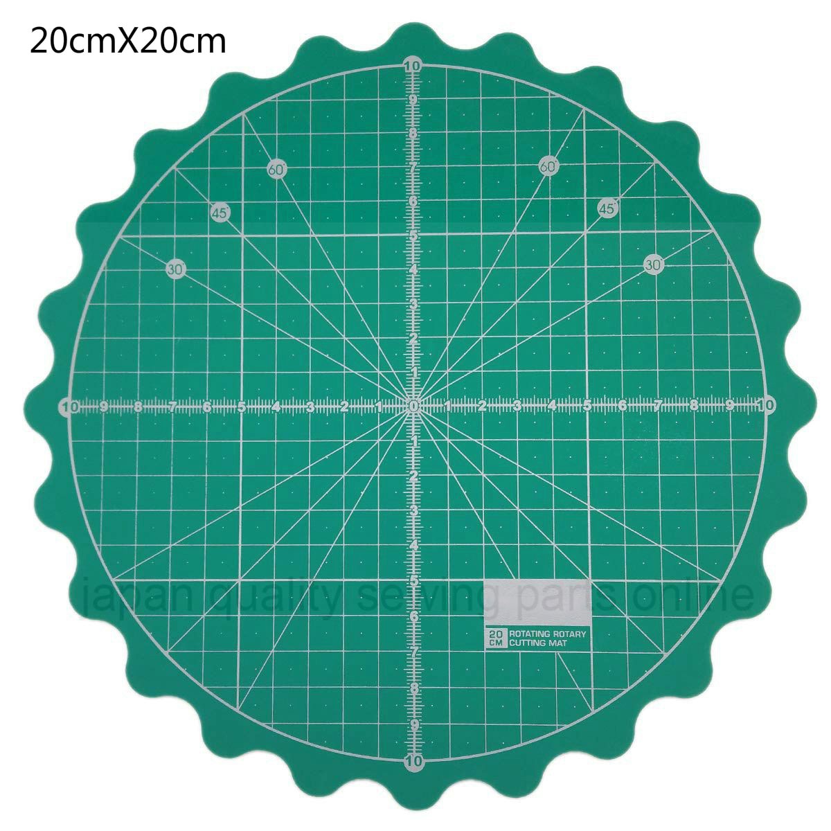 Self Healing Rotary Cutting Mat