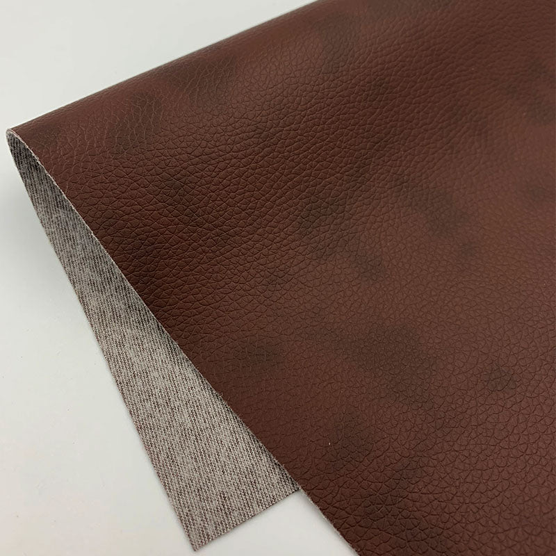 Faux Leather Fabric