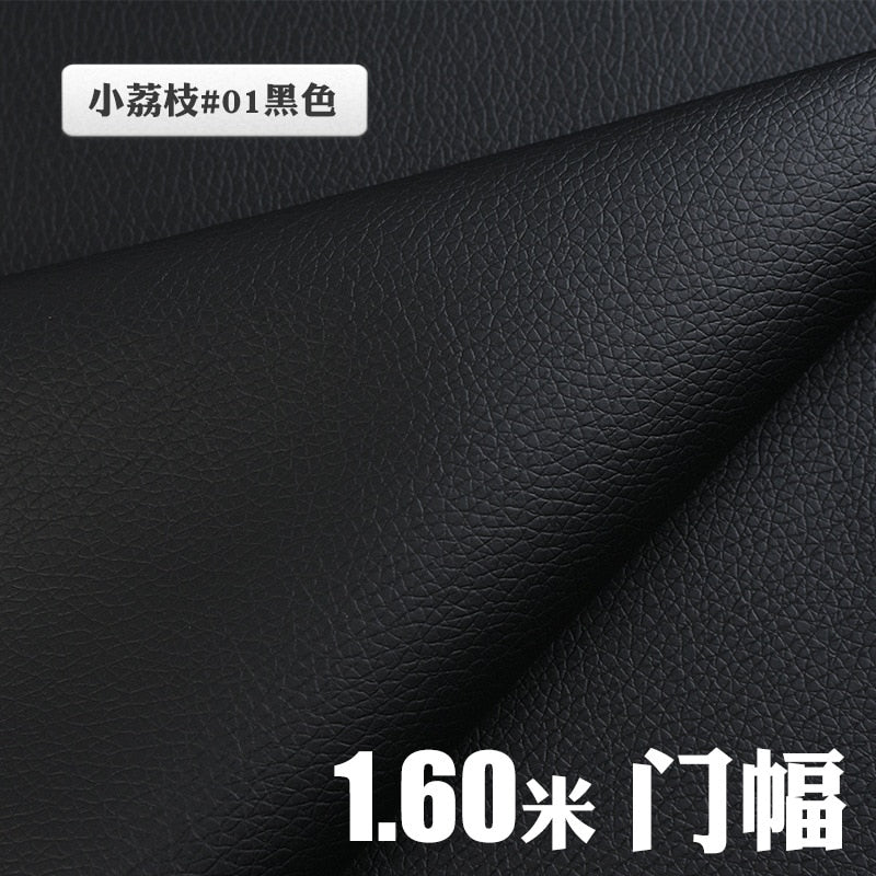 Synthetic Leather Fabric