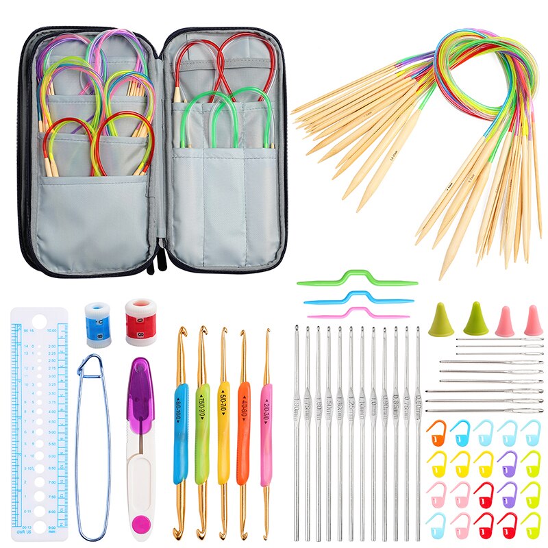 Sewing/Crochet/Knitting Set