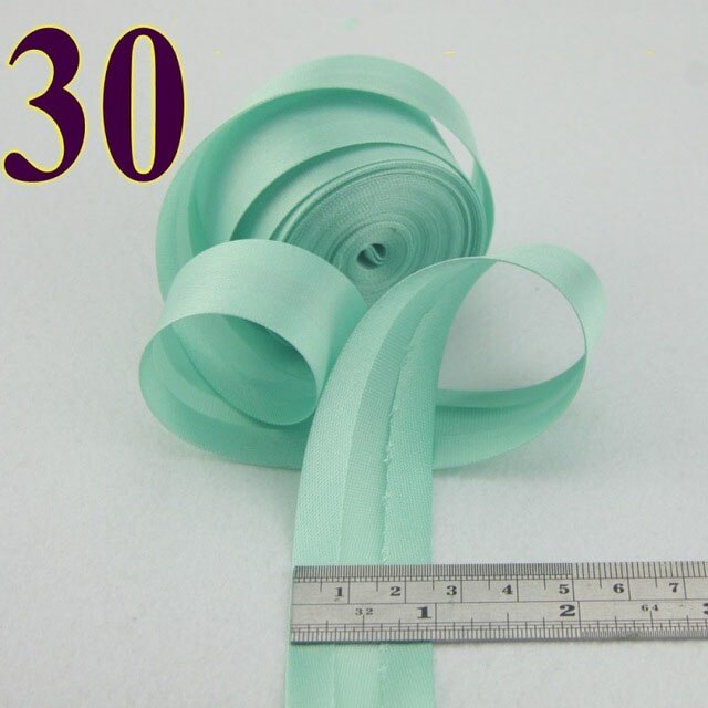 Satin Polyester Binding Tape