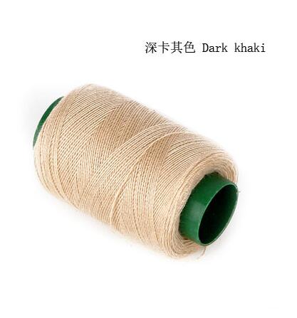 Single roll of 300m Thread sewing