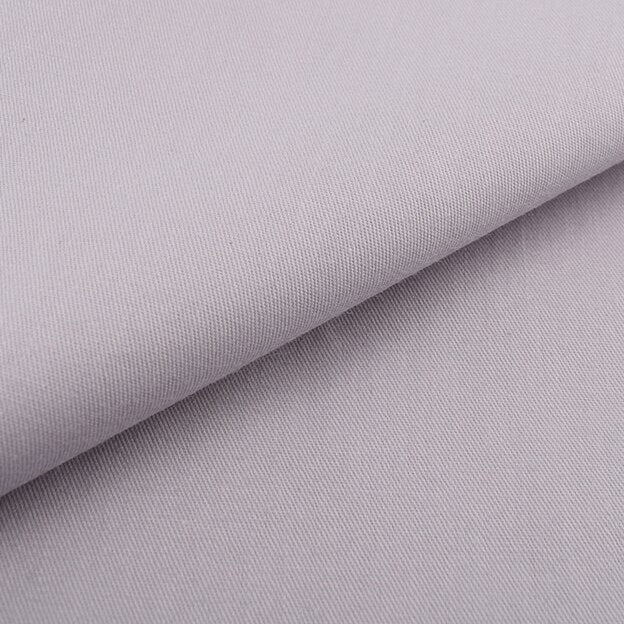 Twill Cotton Fabric