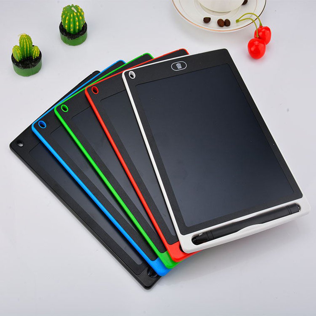 8.5 Inch LCD Screen Electronic Drawing Board