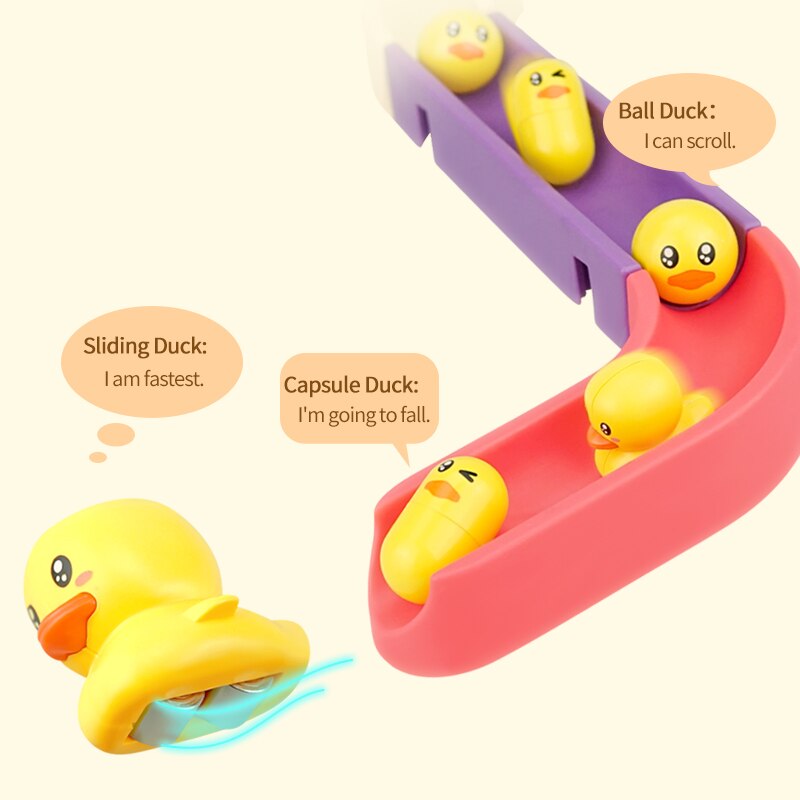 Baby Bath Toys