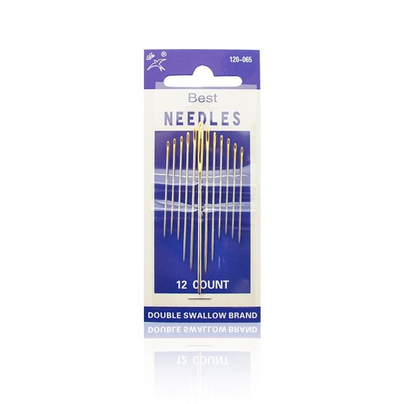 Multi-size Stainless Steel Sewing Needle