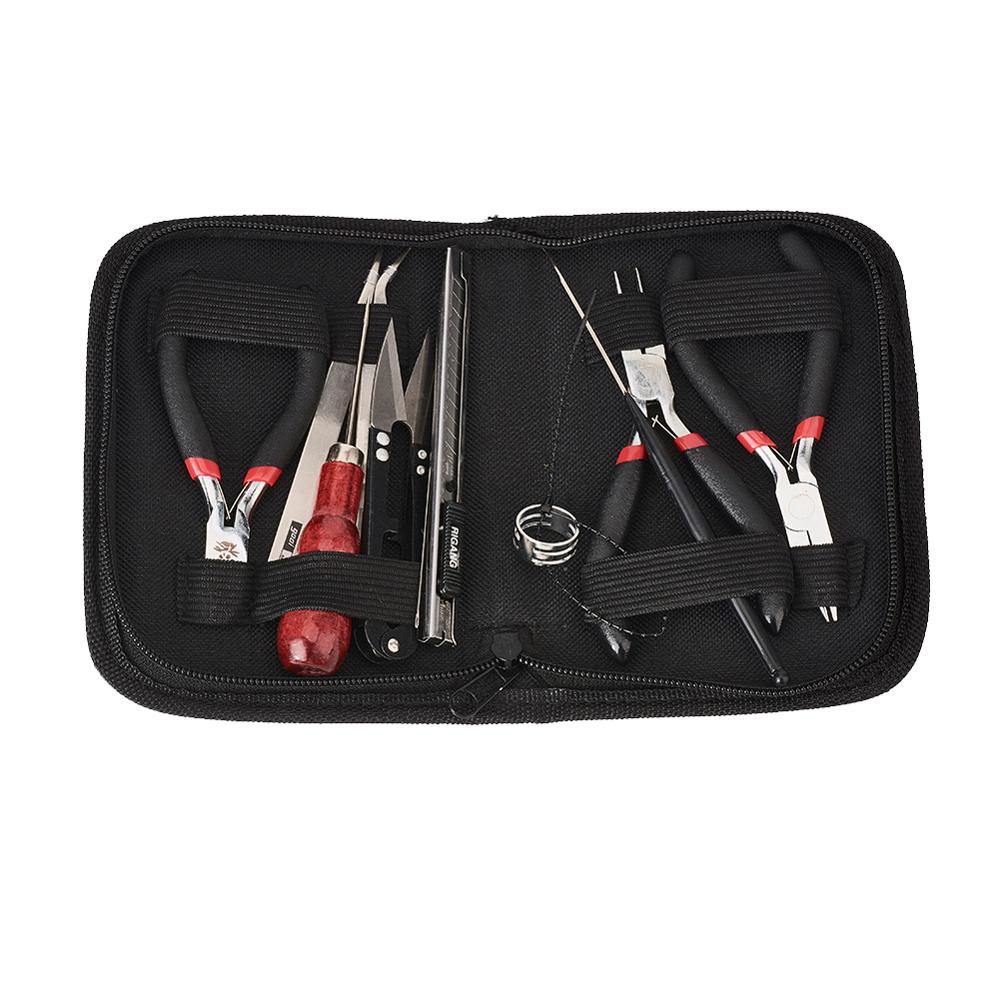 Jewelry Making Tool Kit (color and style options)