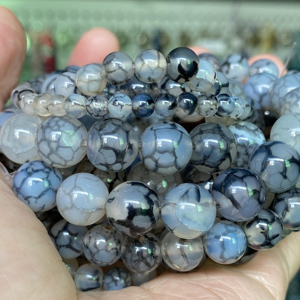 Natural Stone Beads