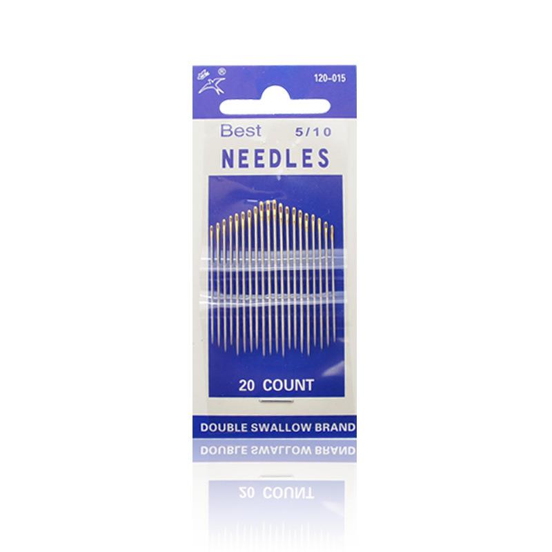 Multi-size Stainless Steel Sewing Needle