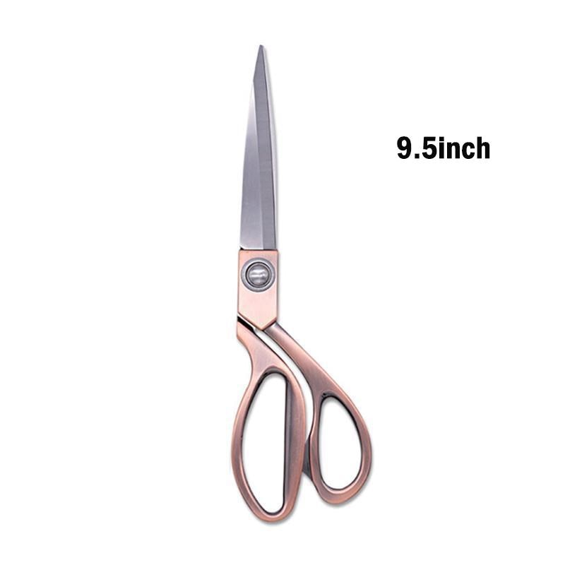 Professional Tailor Stainless Steel Sewing Scissors