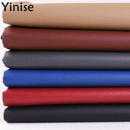 Synthetic Leather Fabric