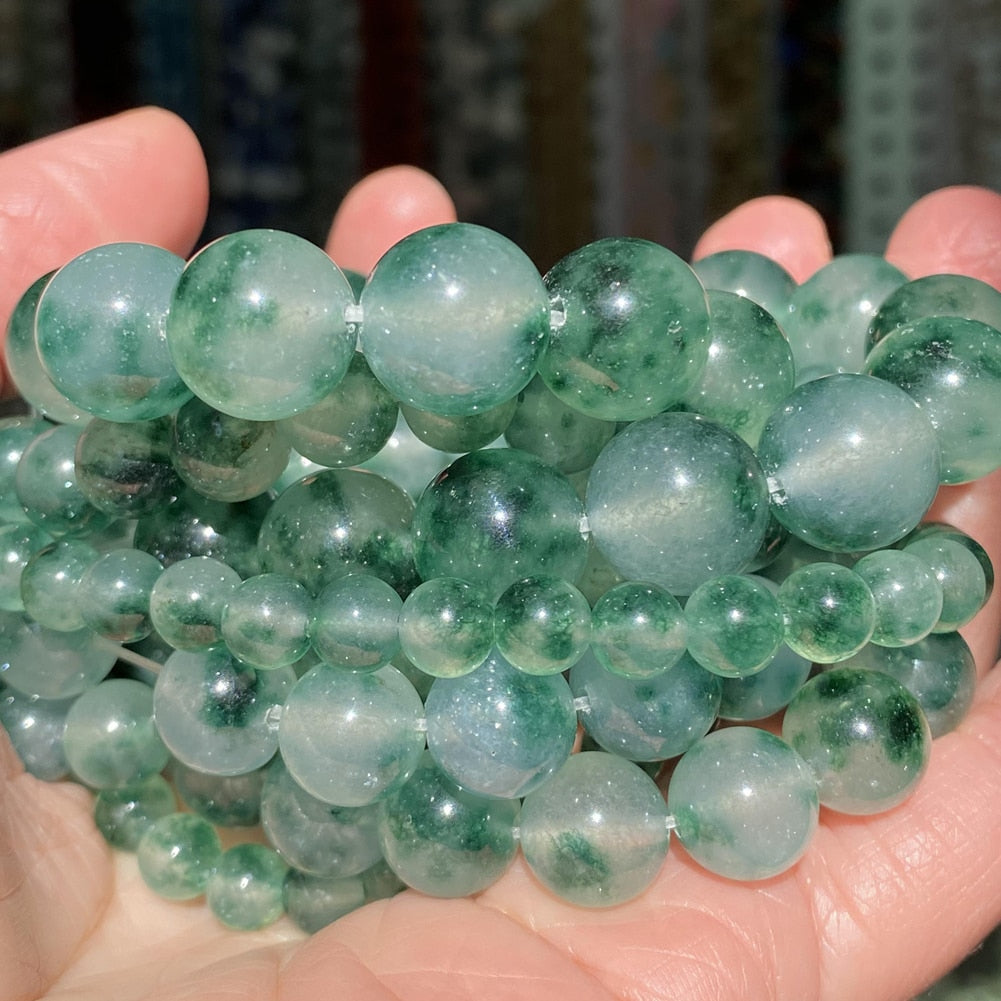 Natural Stone Beads