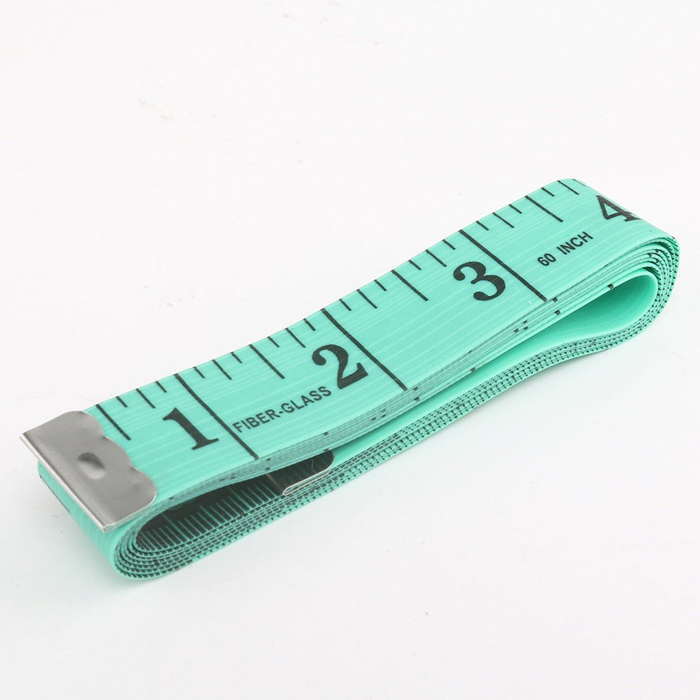 Soft Measuring Tape 1.5m