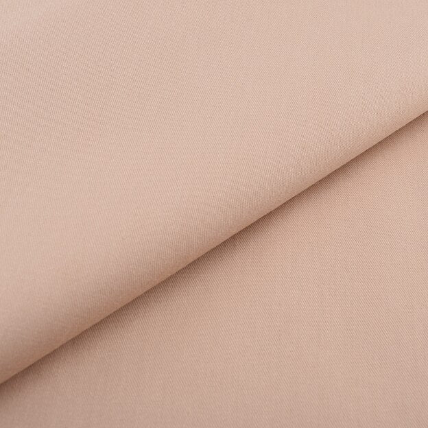 Twill Cotton Fabric