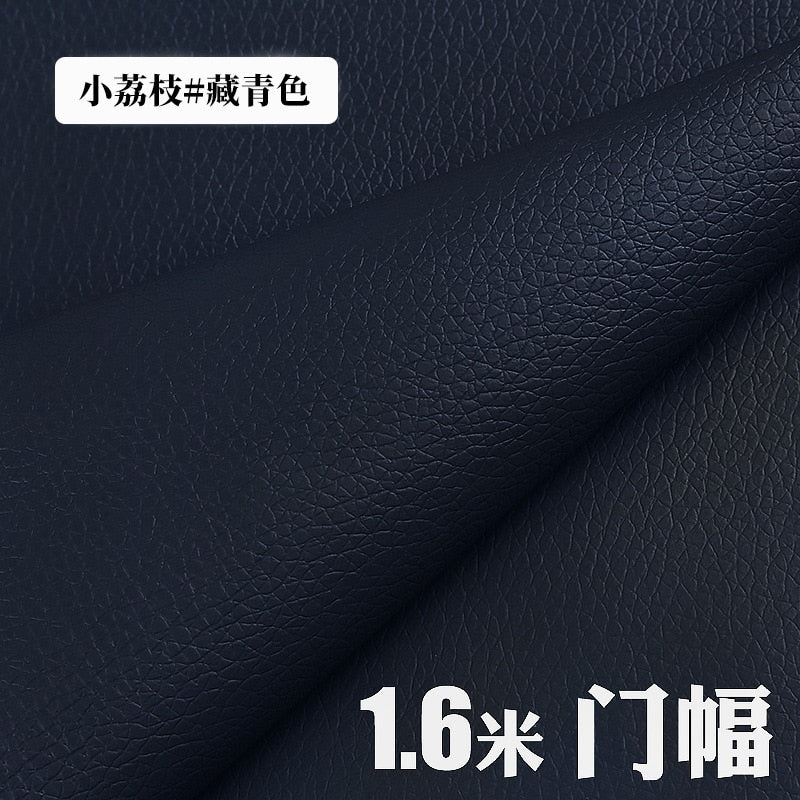 Synthetic Leather Fabric