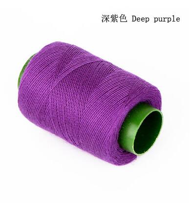 Single roll of 300m Thread sewing