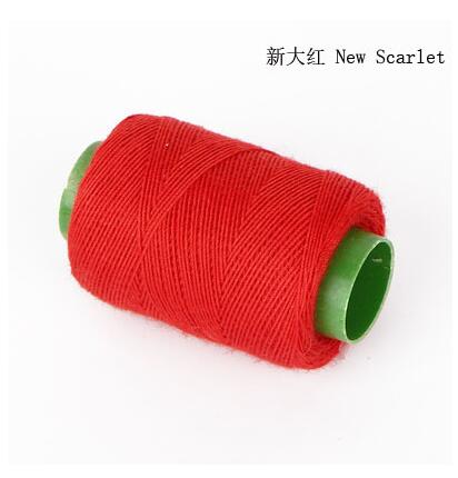 Single roll of 300m Thread sewing