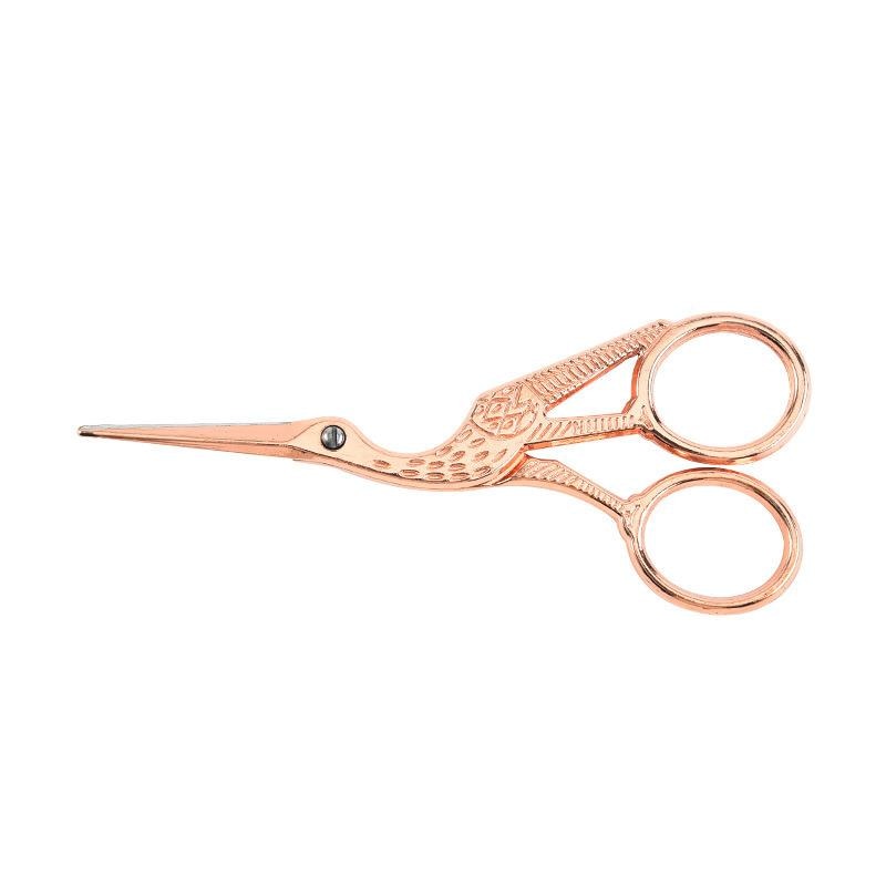 Durable Stainless Steel Retro Tailor Scissors