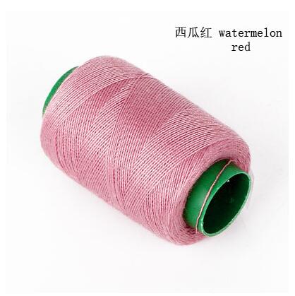 Single roll of 300m Thread sewing