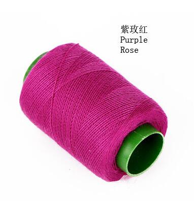 Single roll of 300m Thread sewing