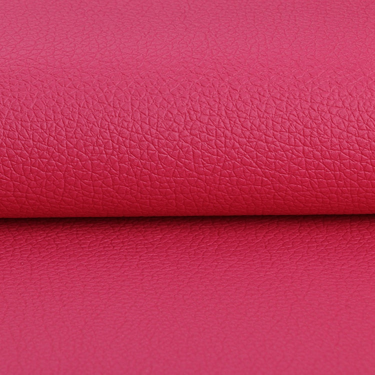 Synthetic Leather Fabric