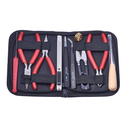 Jewelry Making Tool Kit (color and style options)