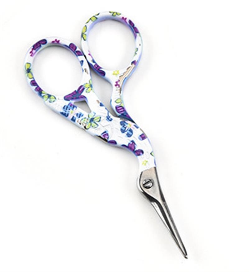 Durable Stainless Steel Retro Tailor Scissors