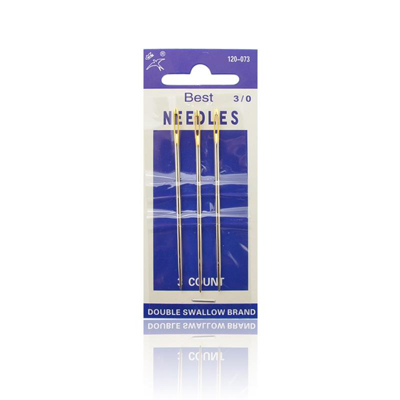 Multi-size Stainless Steel Sewing Needle