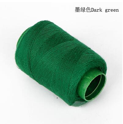 Single roll of 300m Thread sewing