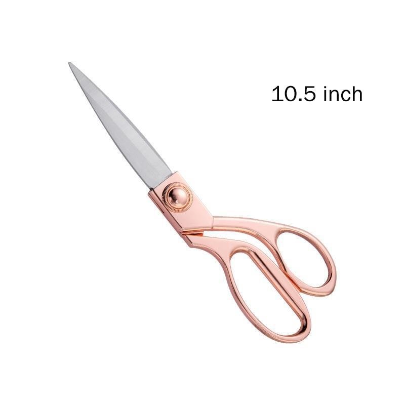 Professional Tailor Stainless Steel Sewing Scissors