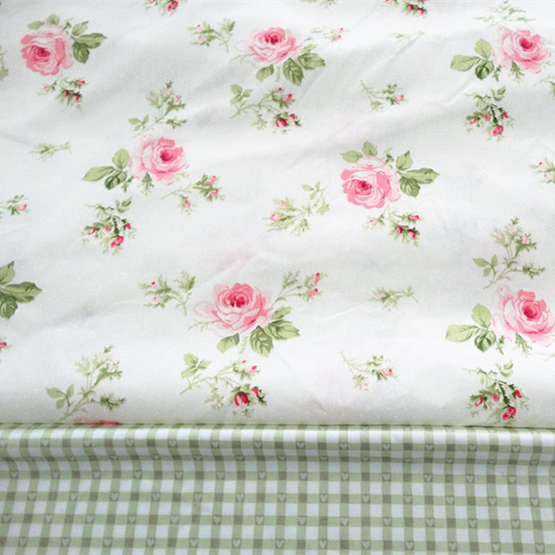 Cotton Twill  Fabric